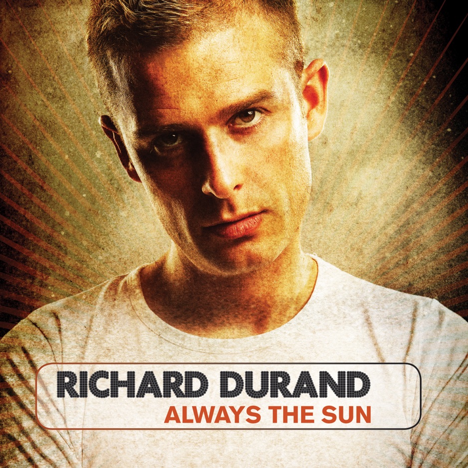 Richard Durand - Richard Durand